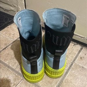 Puma Fenty Boots